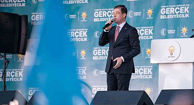 Soydan "Bizim yol arkadaşlarımız sizlersiniz"