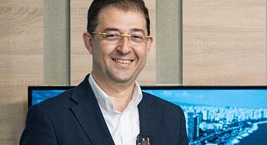 Soydan: "Büyük projeleri Cumhur İttifakı ile biz yaparız"