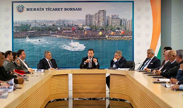 Soydan: "Öncelik sıralaması ve sorunlar doğru belirlemiyor"