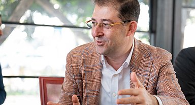 Soydan: "Ürünü dalında bırakmayacağız"