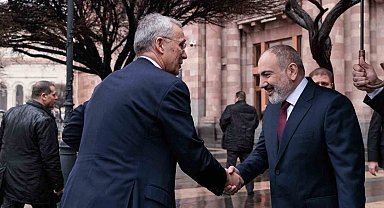 Stoltenberg: "Ermenistan ve Azerbaycan savaşın ardından kalıcı bir barışa ulaşma fırsatına sahip"