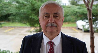 Su uzmanı profesör açıkladı: "Her gün 6 bin insan su ve suyun oluşturduğu problemlerden ölüyor"