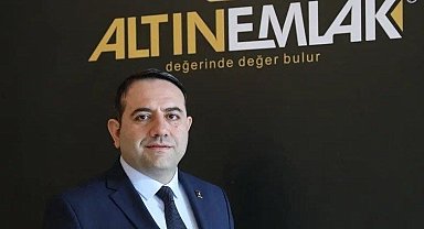 Şubat ayında 217 bin gayrimenkul satıldı