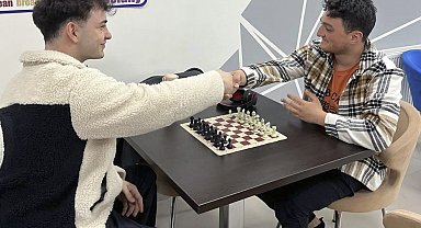 SUBÜ öğrencilerinin etkinlikleri hız kesmiyor
