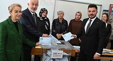 Şükrü Başdeğirmen oyunu kullandı