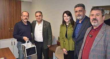 Sular Akademi Hastanesi 14 Mart Tıp bayramını kutladı