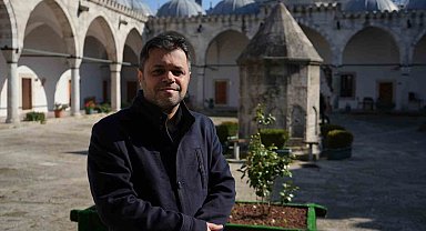 Sultan 2. Mahmud'un mirasını talan ettiler: 196 yıllık Şamlar Bendi definecilerin hedefi oldu
