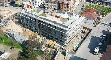 Sultangazi Belediyesi ilçeye Aşık Veysel Kültür Merkezi'ni kazandırıyor