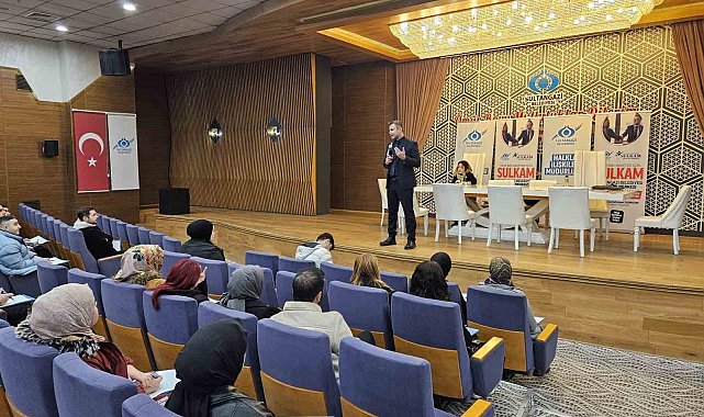 Sultangazi Belediyesi Kariyer Merkezi'nden 21 bin 500 kişiye iş imkanı
