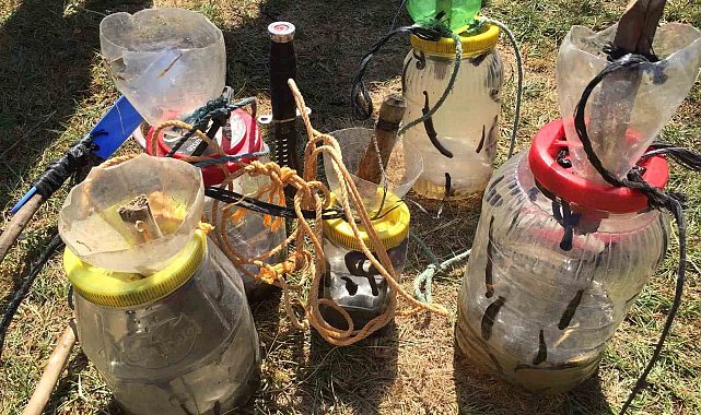 Sülük türlerinin avı da 5,5 ay süreyle yasaklandı