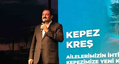 Sümer: "Kesme çiçek denildiğinde Altınova akla gelecek"