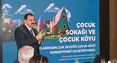 Sümer: "Seçimi açık ara, farklı neticelendireceğiz"