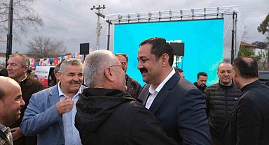 Sümer: "Tüm bireylerin erişebileceği Kepez olacak"