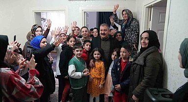 Sunar sahanın tozunu attırıyor
