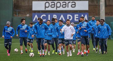 Süper Lig'in en centilmen takımı Trabzonspor