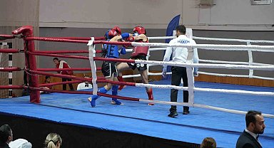 Suruç'un ismi terörle değil sporla anılmaya başlandı