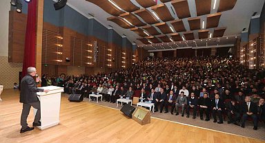 Tahmazoğlu'ndan işçilere yüzde 114 zam