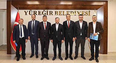 Tahsilli ve dervişler de doğalgaza kavuşacak