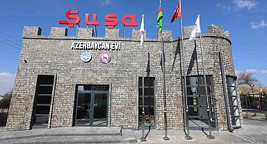 Talas'a 5 yılda 5 müze