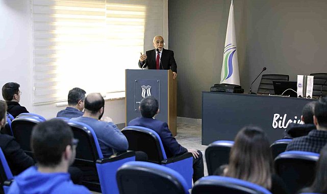 Tarihçi-yazar Turan: "Atalarımıza layık torunlar, nesiller olalım"