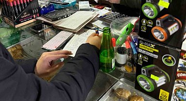 Tarihe karışan gelenek 'Zimem' yaşatılıyor