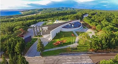 Tarihi Alandaki müzelerin açılış saatlerinde seçim ve bayram düzenlemesi yapıldı