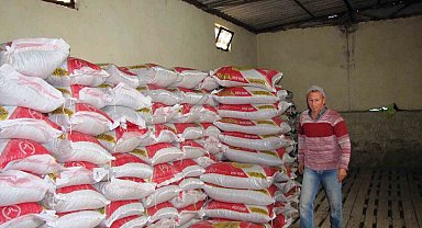 Tarım Kredinin yem ve gübre fiyatlarında kampanya