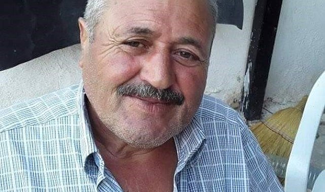 Tarlada çalışan çiftçi kalp krizi sonucu yaşamını yitirdi