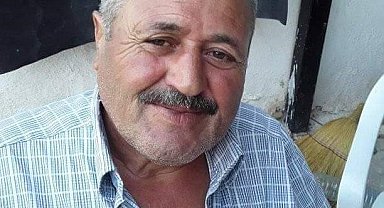 Tarlada çalışan çiftçi kalp krizi sonucu yaşamını yitirdi