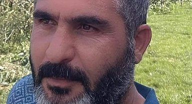 Taş ocağında ölüm