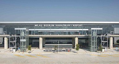 TAV'ın dört havalimanı dünyanın en iyileri arasında