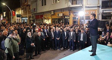 Tavas Belediyesi binlerce vatandaşı gönül sofrasında buluşturdu