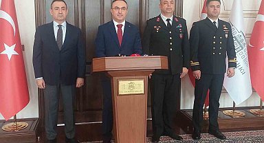 Tekirdağ'da 2 ayda 13 bin litre kaçak içki, 1 milyondan fazla makaron ele geçirildi
