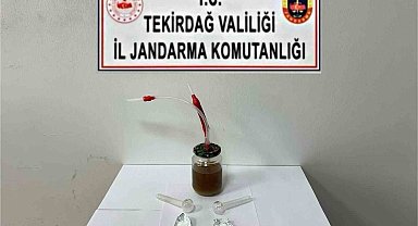Tekirdağ'da 6 kişi yakalandı
