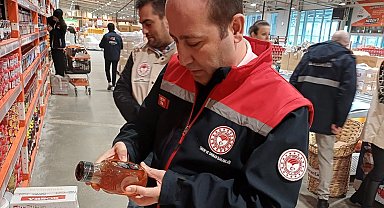 Tekirdağ'da Ramazan denetimleri