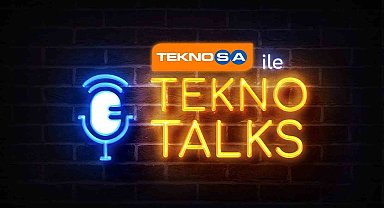Teknosa, 'TeknoTalks' serisini başlattığını duyurdu