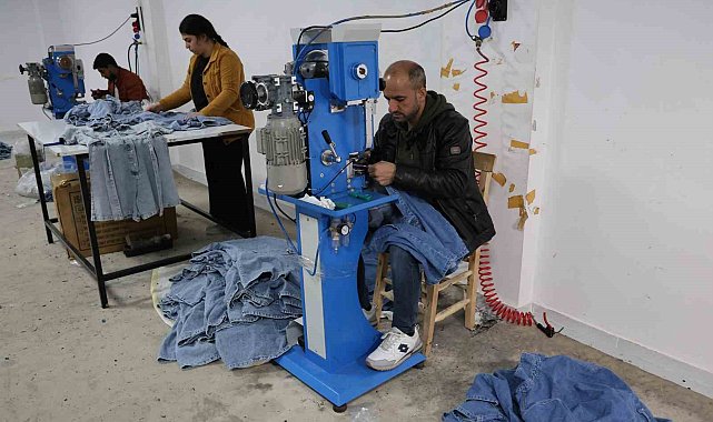 Tekstile Ramazan Bayramı dopingi