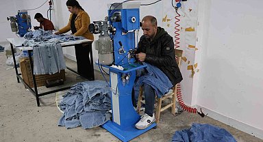 Tekstile Ramazan Bayramı dopingi