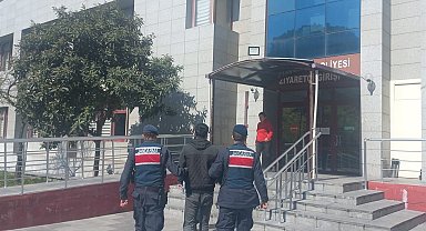 Terör örgütü propagandası yapan şahıs yakalandı