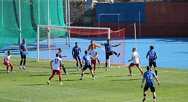 TFF 2. Lig: Zonguldak Kömürspor: 1 - Beyoğlu Yeni Çarşı Spor: 0