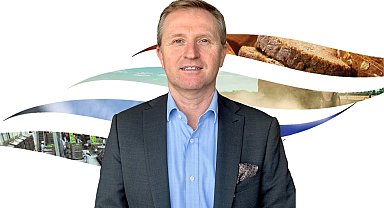 TGDF Ocak ayı dış ticaret verilerini açıkladı