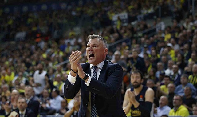 THY Euroleague: Fenerbahçe Beko: 88 - Barcelona: 74