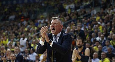 THY Euroleague: Fenerbahçe Beko: 88 - Barcelona: 74