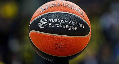 THY Euroleague'de 32. hafta heyecanı