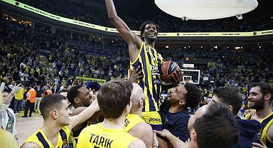 THY Euroleague'de 32. haftanın ardından