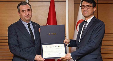 TİKA'nın desteklediği "Arazi Yönetiminde Dijital Teknolojiler" başlıklı eğitim tamamlandı