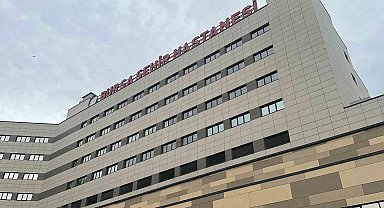 Tırın çarptığı 32 yaşındaki mekatronik mühendisi, hayatını kaybetti