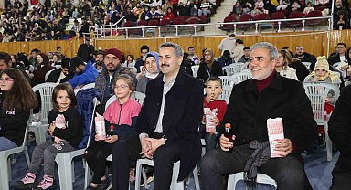Tokat Belediyesi'nden "Tokfest" müjdesi