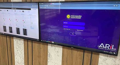 Tokat OSB'nin enerji altyapısı artık daha verimli