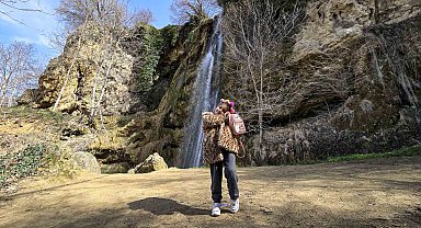 Tokat'ın doğa harikası keşfedilmeyi bekliyor